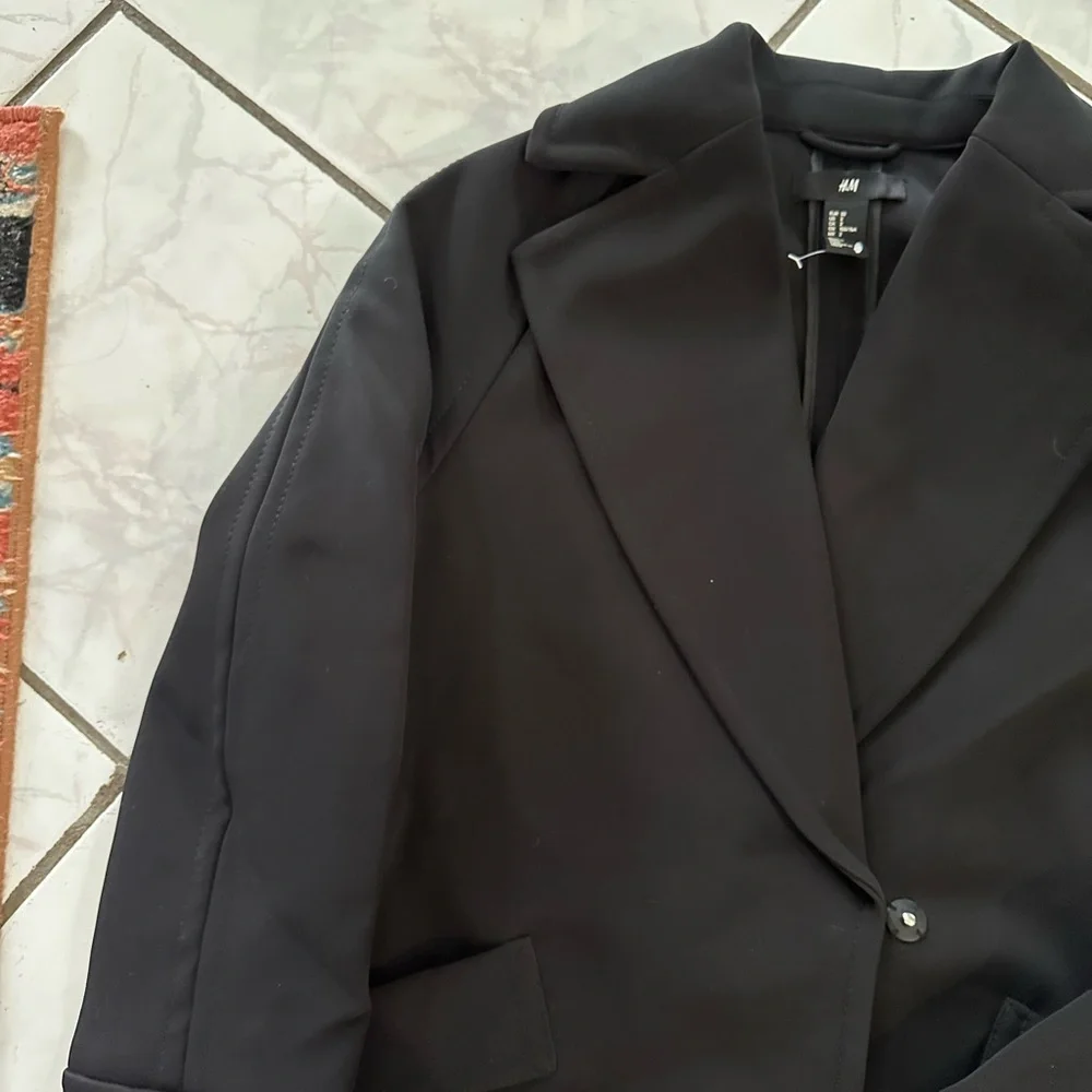 H&M blazer jacket - Picture 2 of 6